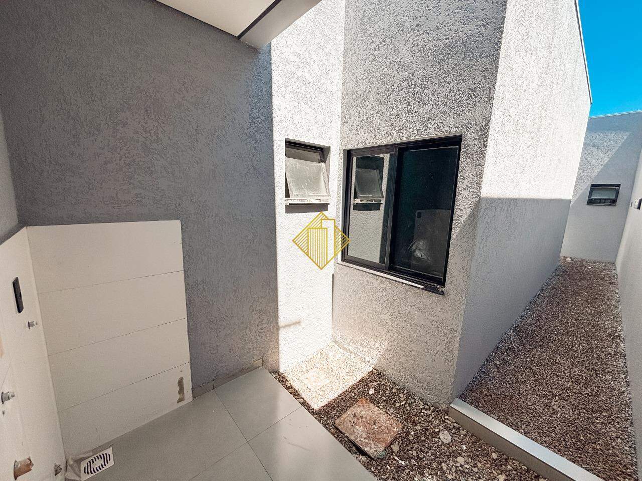 Casa à venda no Jardim Coopagro: 