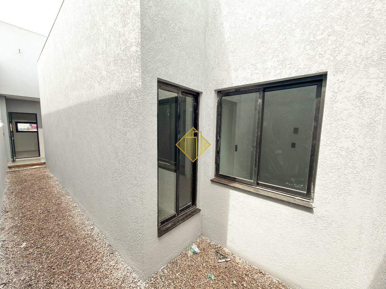 Casa à venda no Jardim Coopagro: 