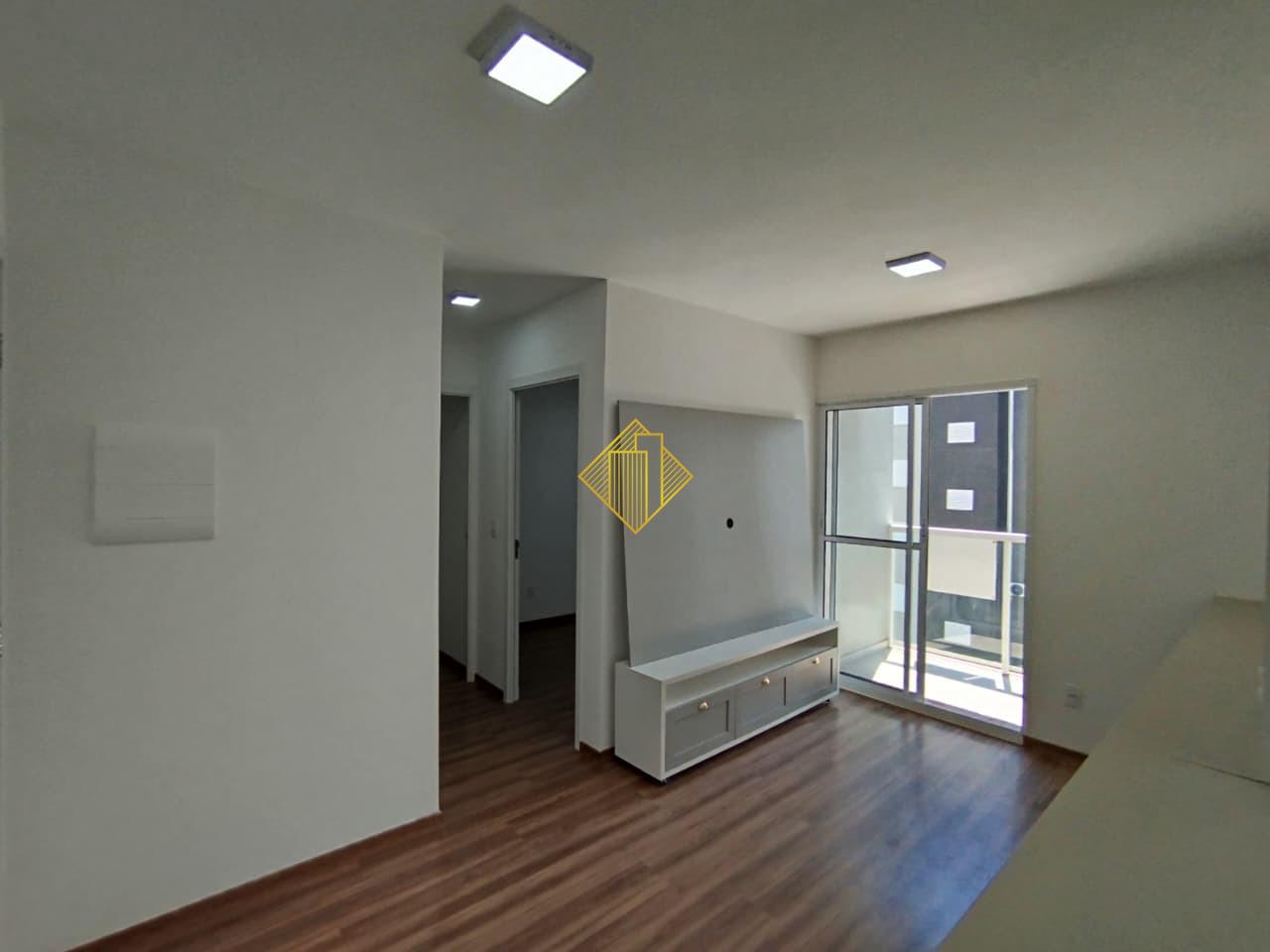 Apartamento para aluguel no Vila Industrial: 