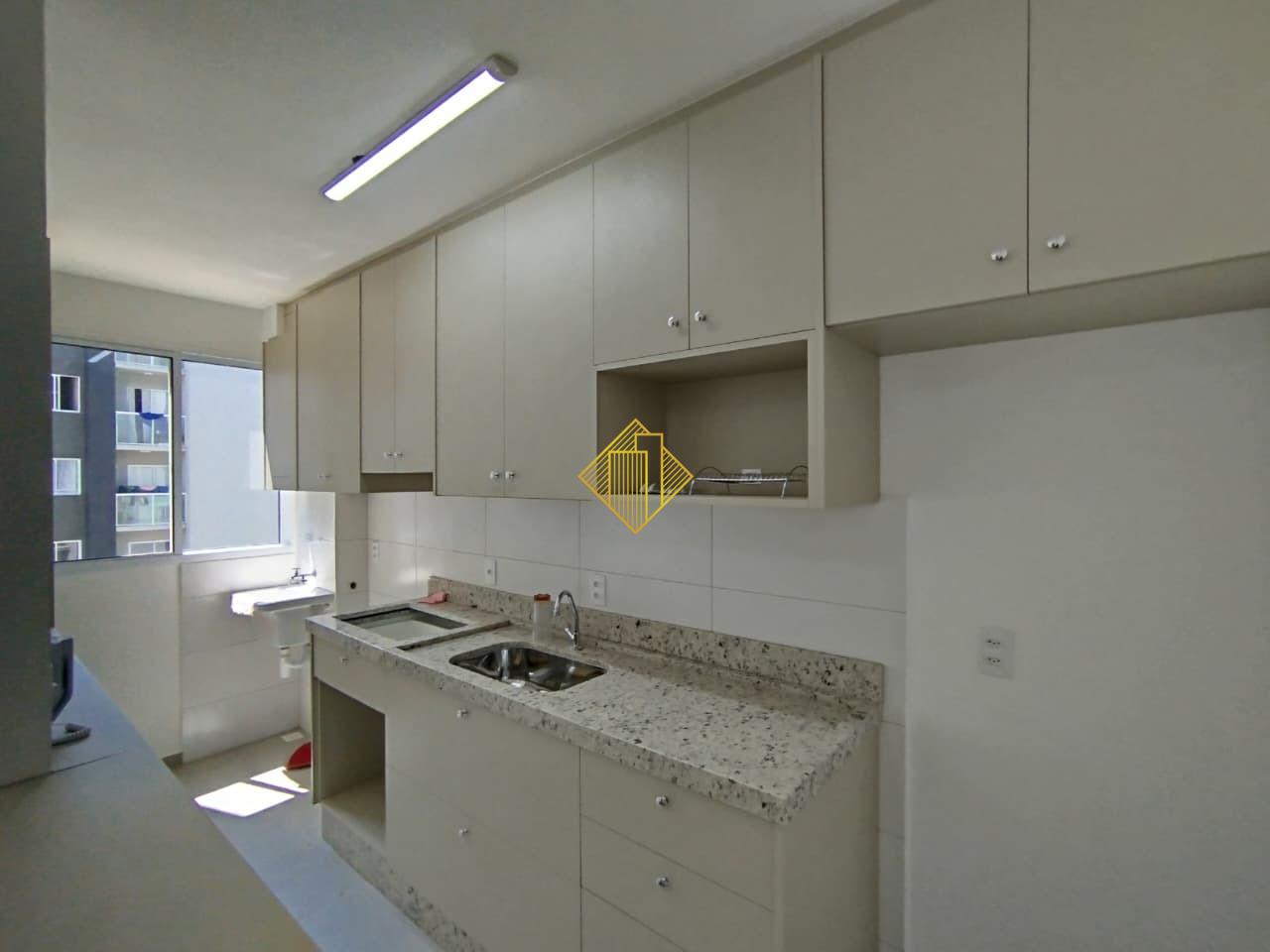 Apartamento para aluguel no Vila Industrial: 
