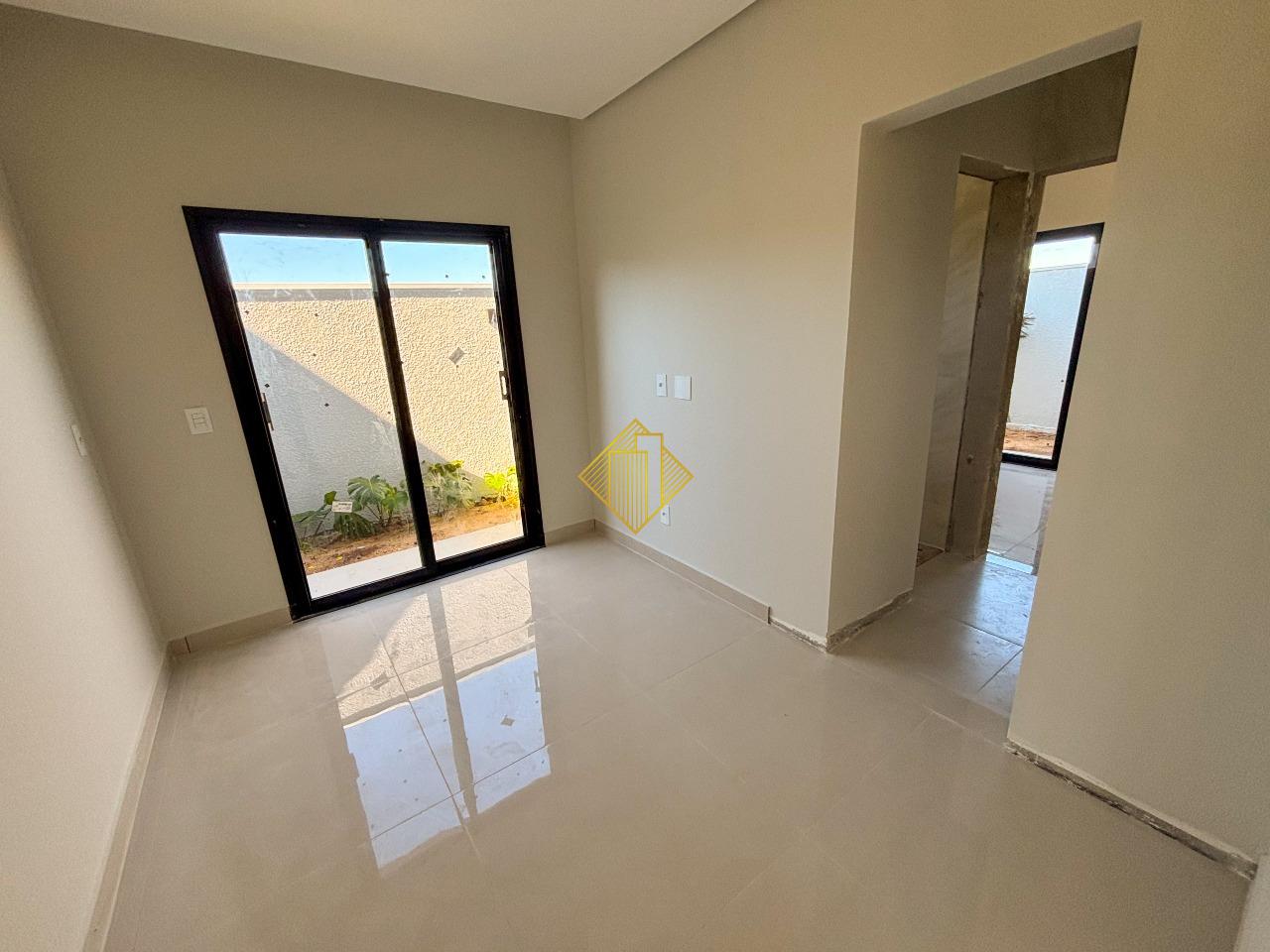 Casa à venda no Cascavel velho: 