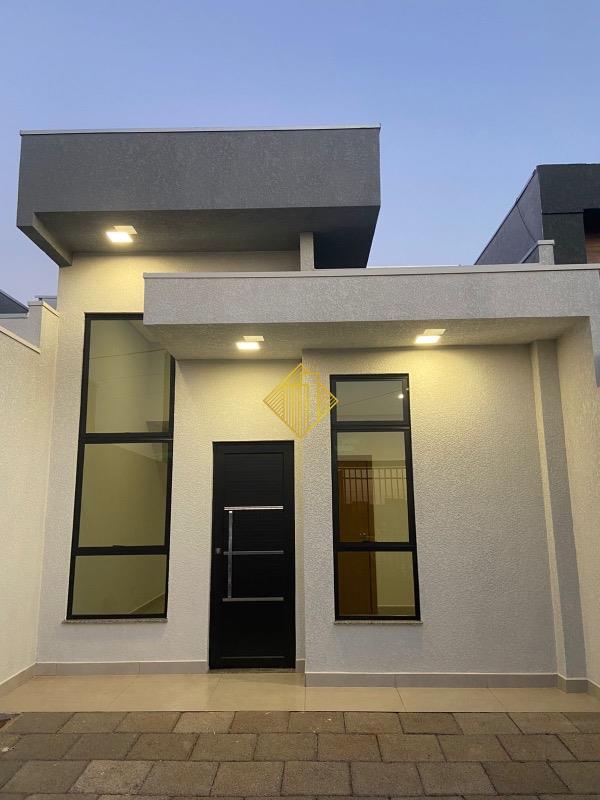 Casa à venda no Brazmadeira: 