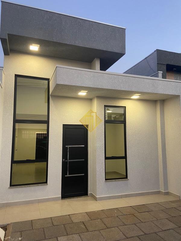 Casa à venda no Brazmadeira: 