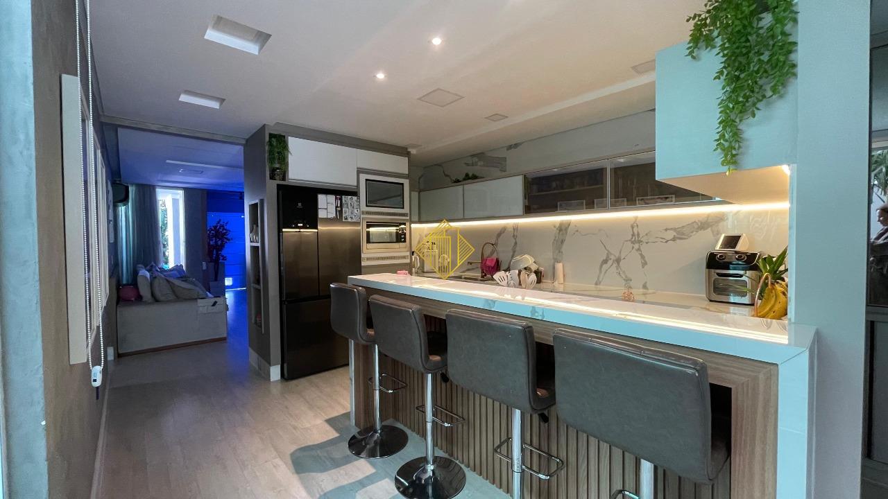 Casa à venda no Pioneiros Catarinenses: 