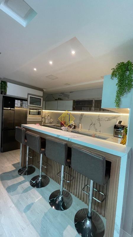 Casa à venda no Pioneiros Catarinenses: 