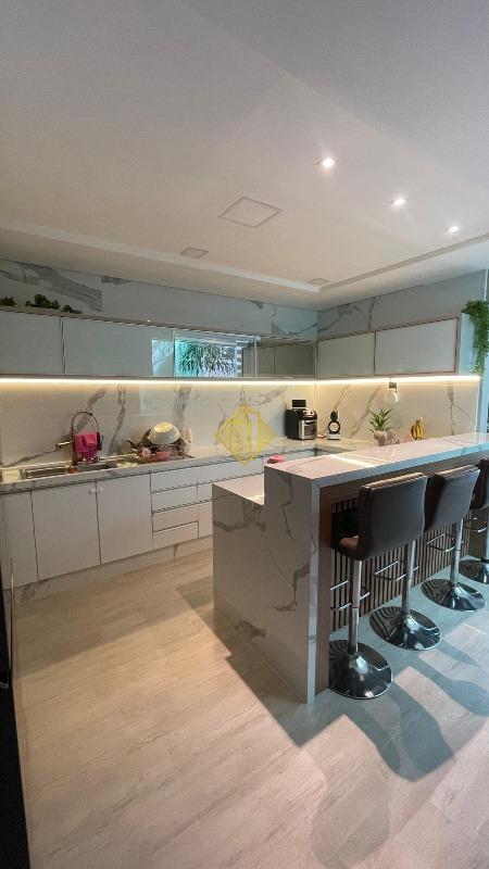 Casa à venda no Pioneiros Catarinenses: 