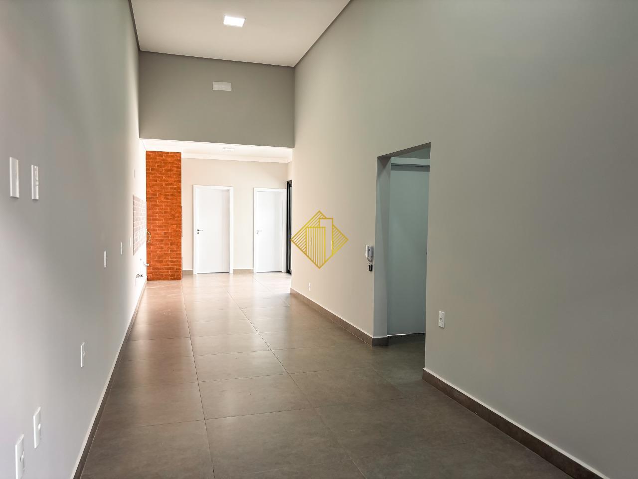 Casa à venda no Recanto Tropical: 