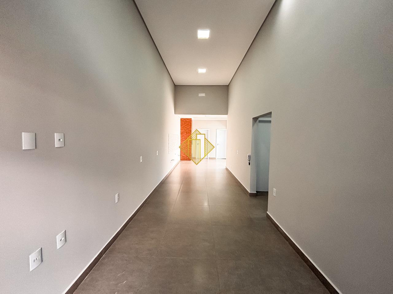 Casa à venda no Recanto Tropical: 