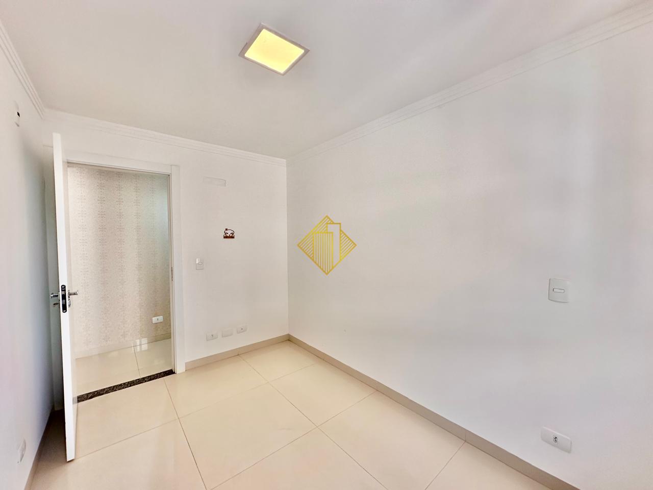 Apartamento para aluguel no Recanto Tropical: 