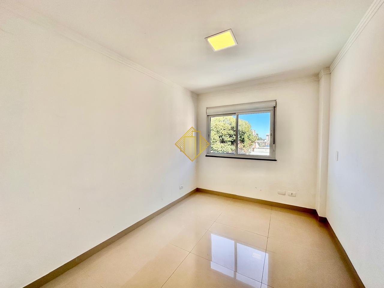 Apartamento para aluguel no Recanto Tropical: 