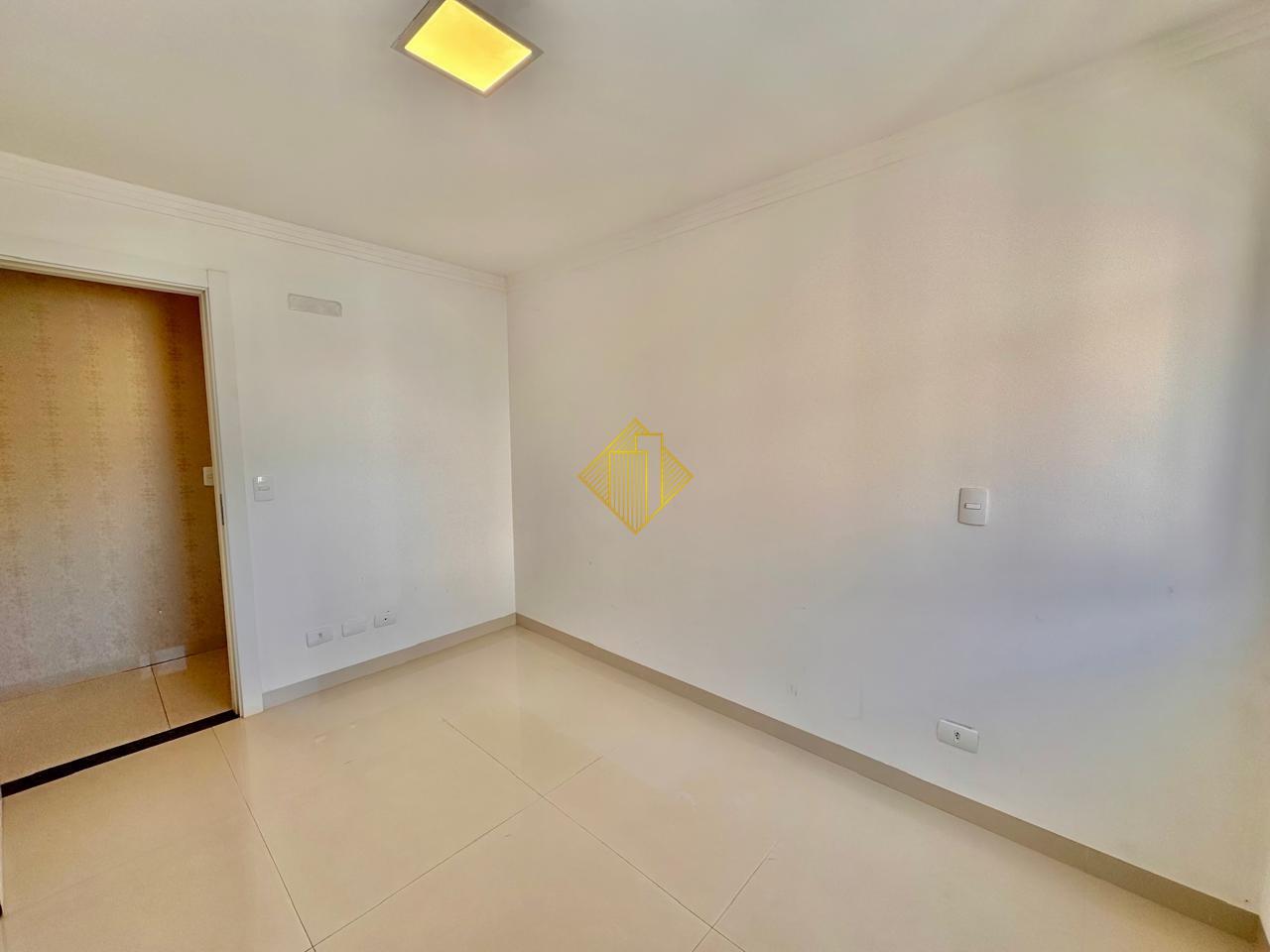 Apartamento para aluguel no Recanto Tropical: 