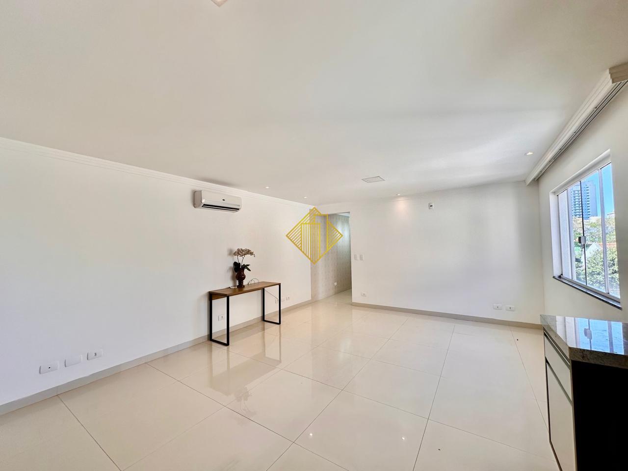 Apartamento para aluguel no Recanto Tropical: 