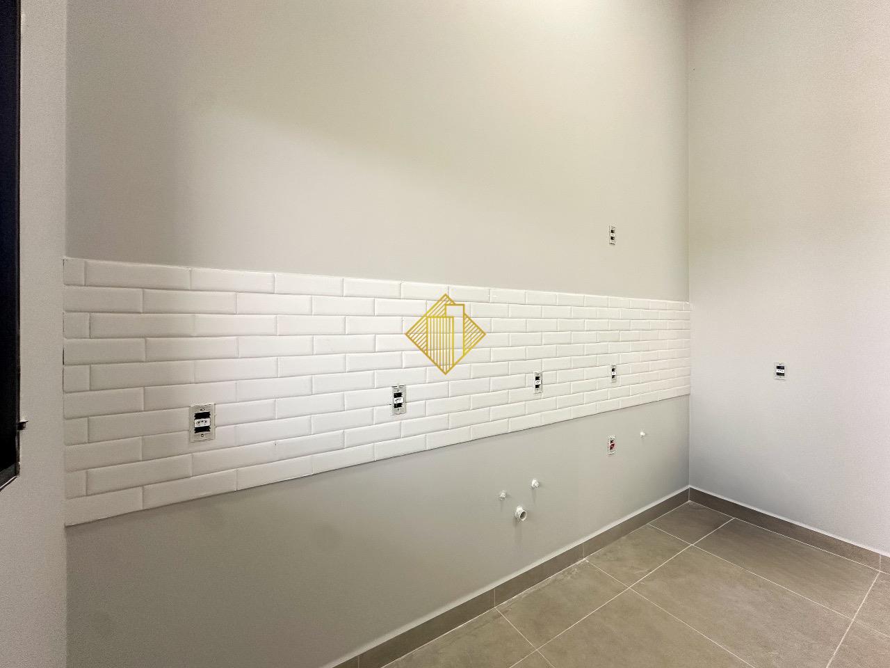 Casa à venda no FAG: 