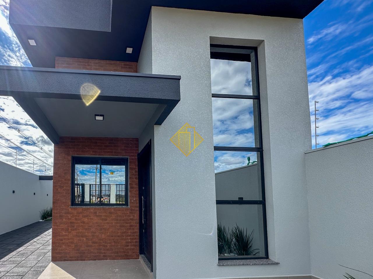 Casa à venda no FAG: 