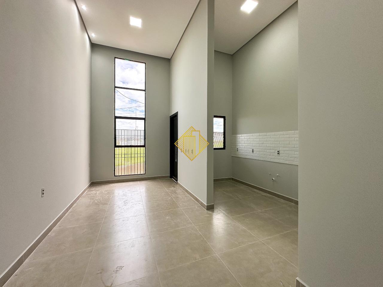 Casa à venda no FAG: 