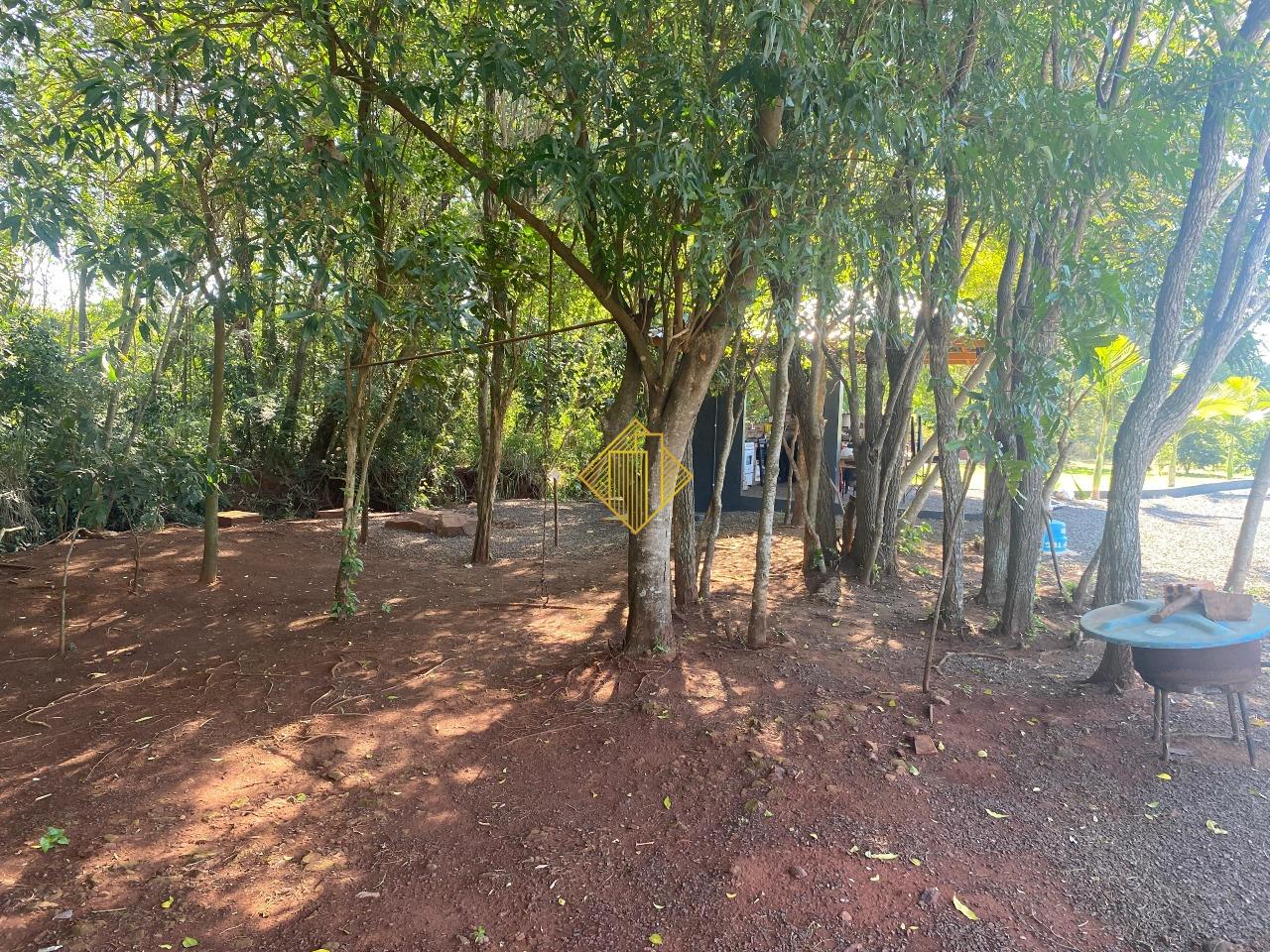 Chácara à venda no Dois Irmãos: 