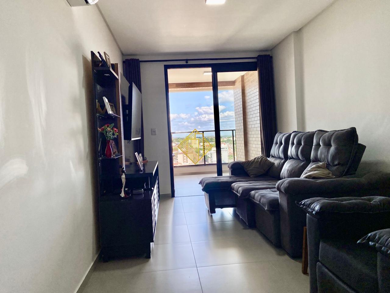Apartamento à venda no Cancelli: 