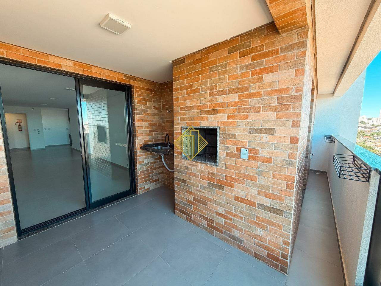 Apartamento à venda no Cancelli: 