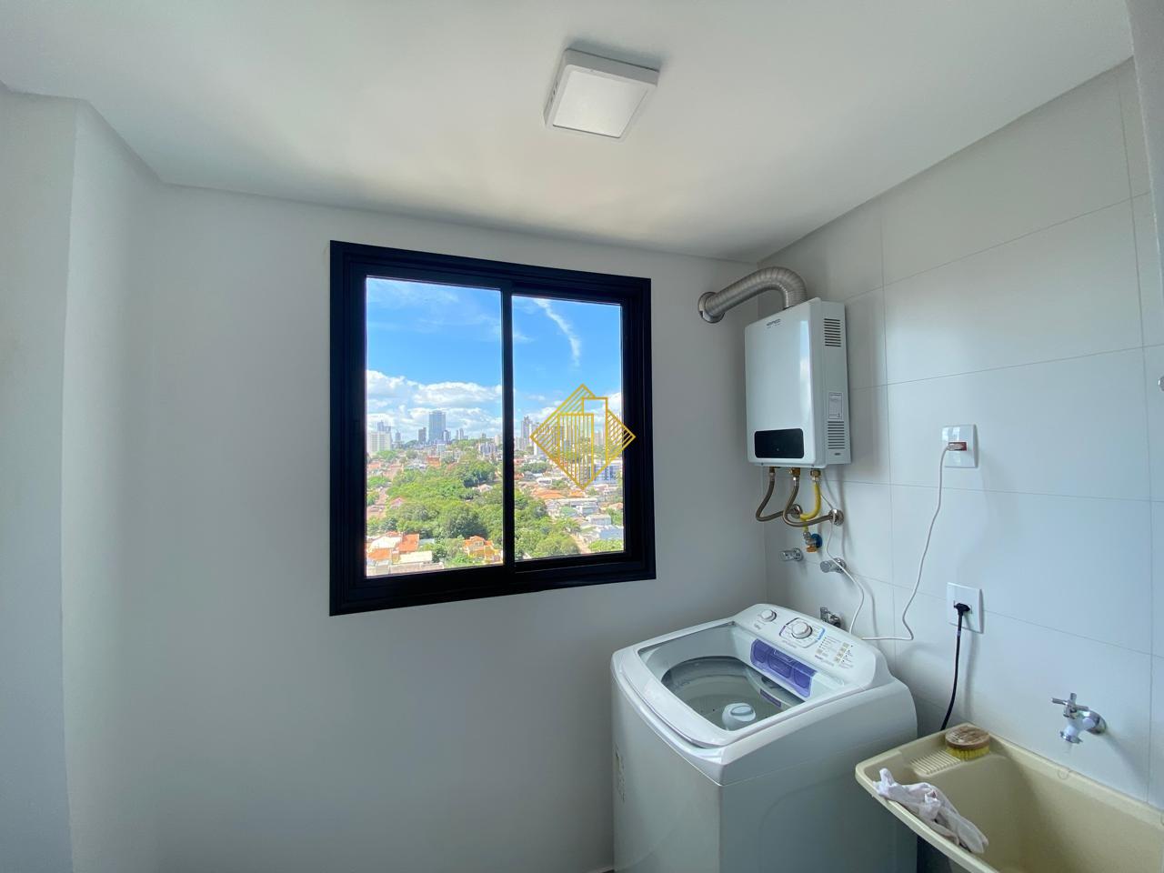 Apartamento à venda no Cancelli: 