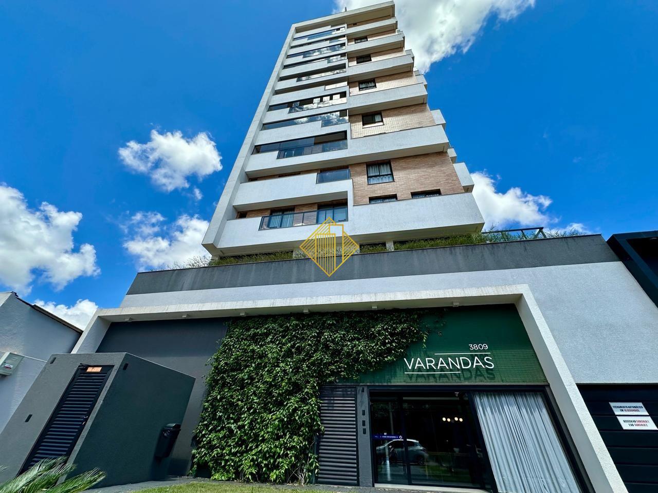 Apartamento à venda no Cancelli: 