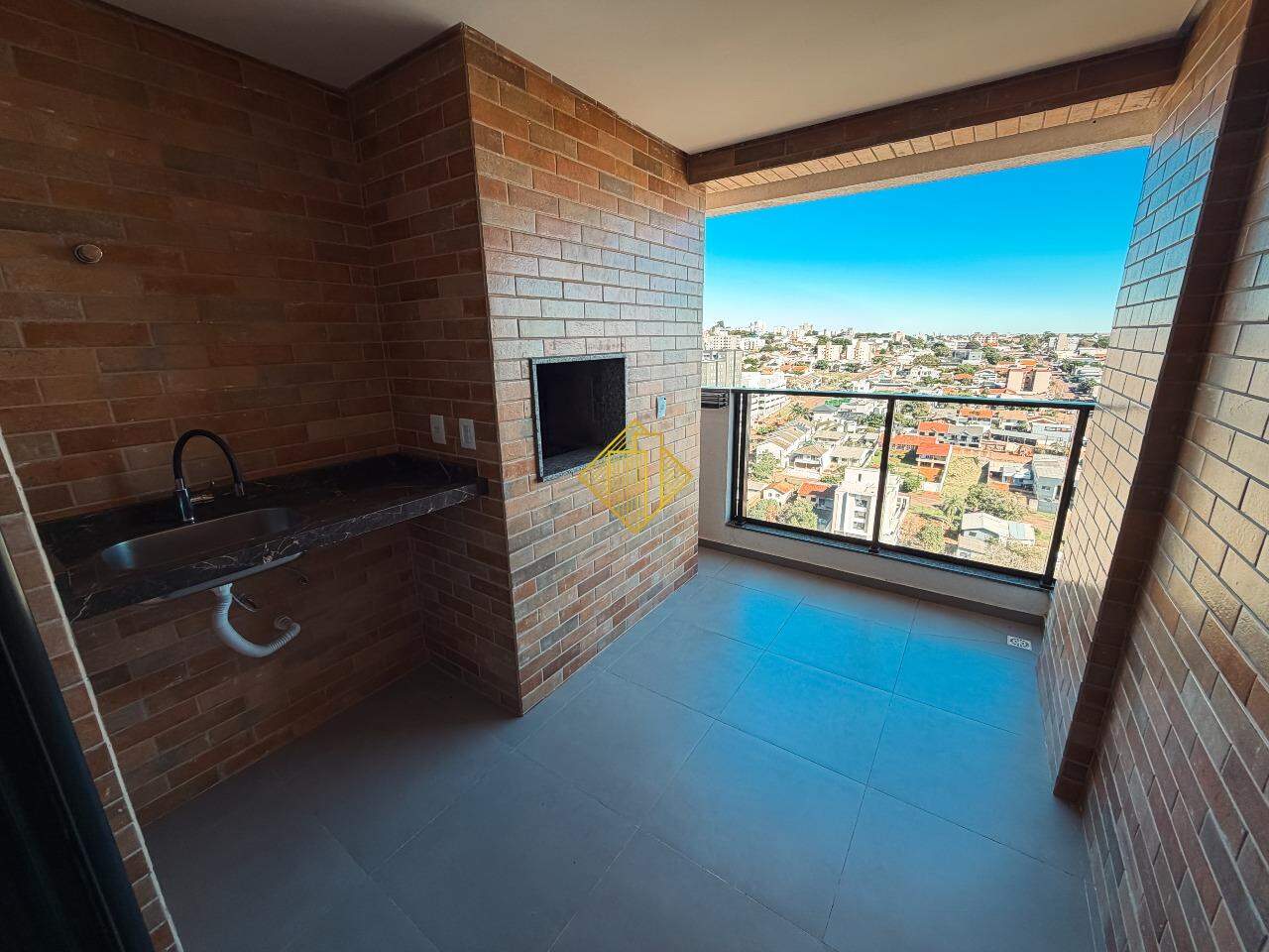Apartamento à venda no Cancelli: 