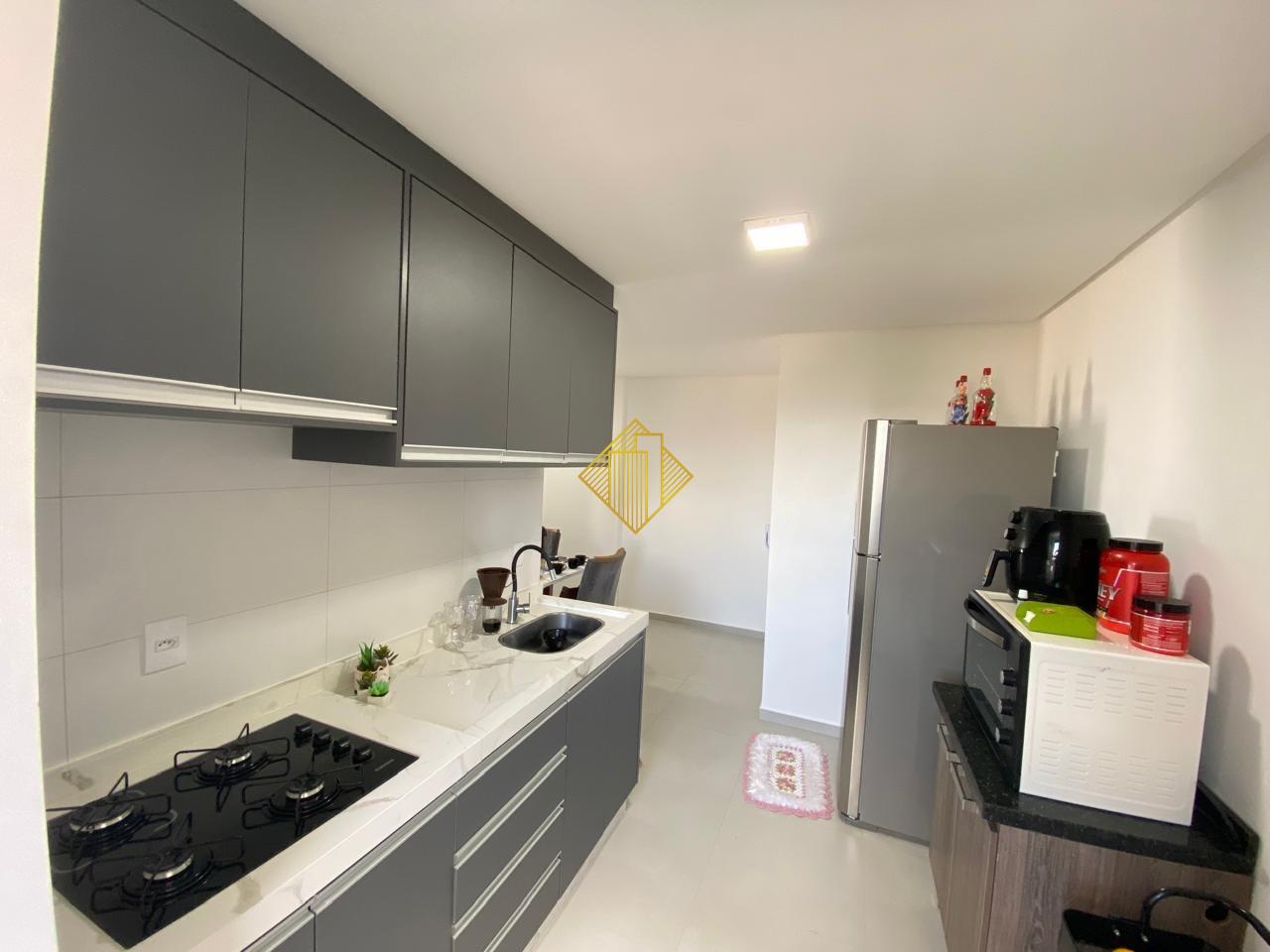 Apartamento à venda no Cancelli: 