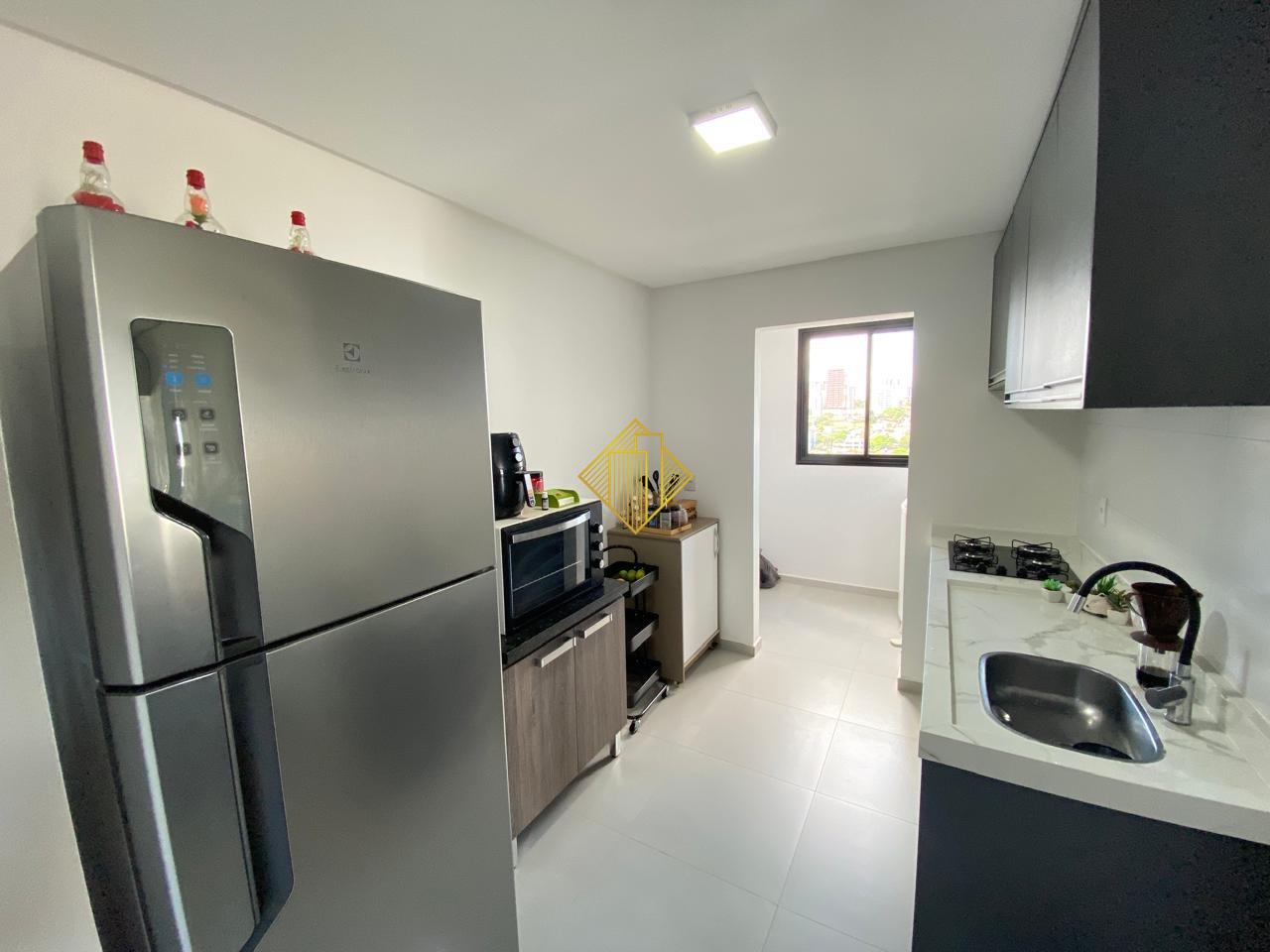 Apartamento à venda no Cancelli: 