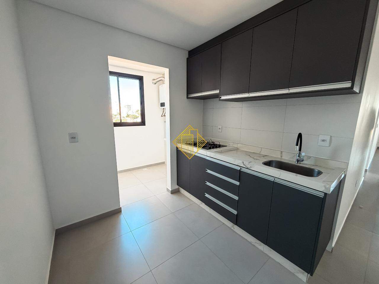 Apartamento à venda no Cancelli: 