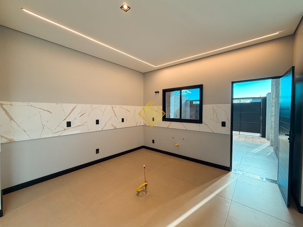 Casa à venda no Jardim Gisela: 