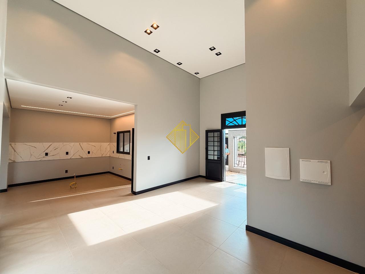 Casa à venda no Jardim Gisela: 