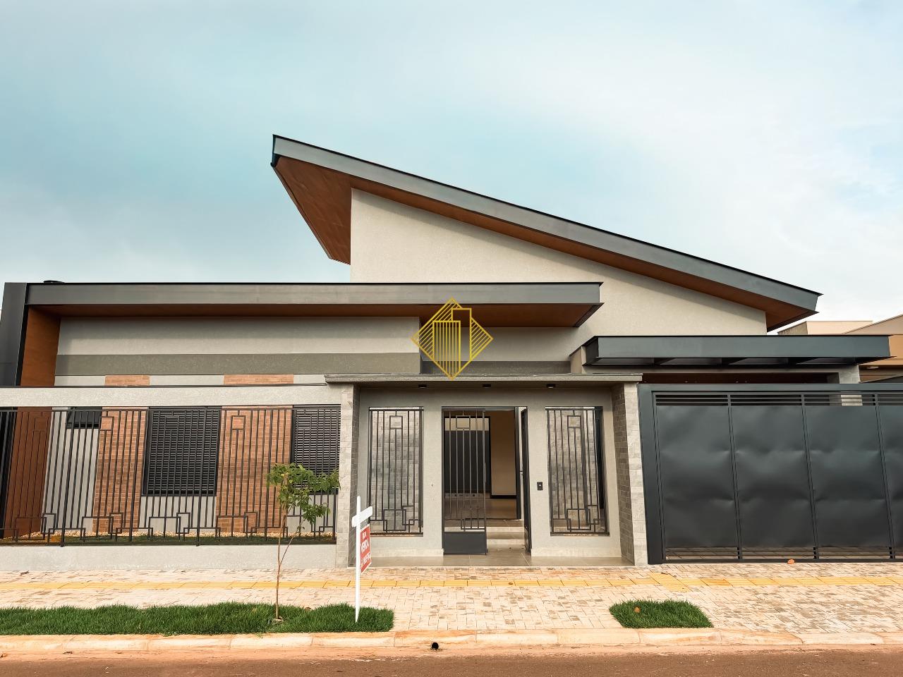 Casa à venda no Jardim Gisela: 