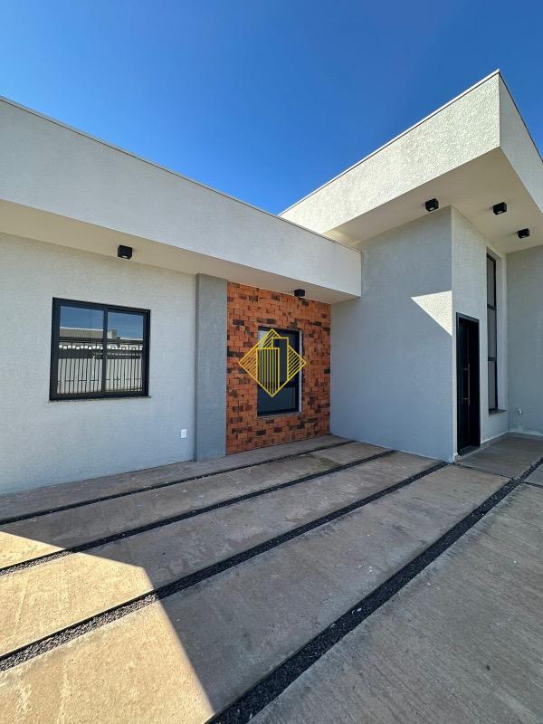 Casa à venda no 14 de Novembro: 