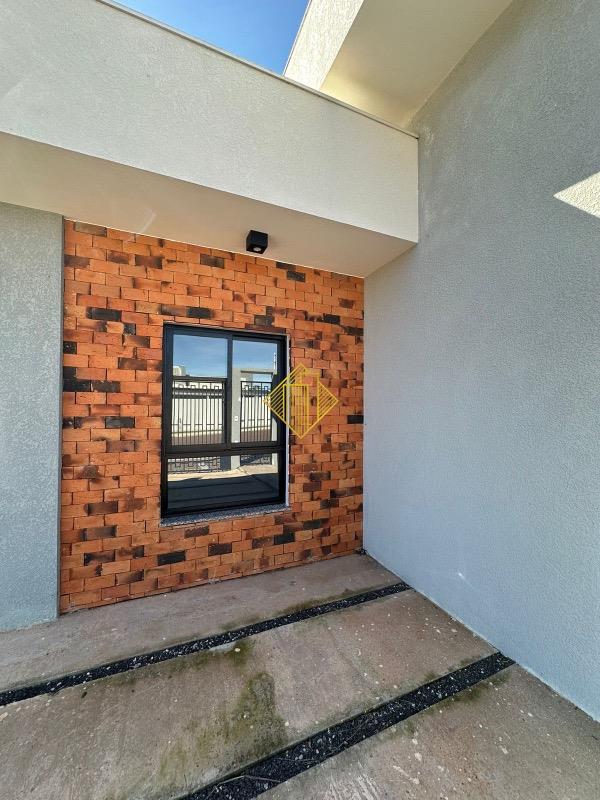 Casa à venda no 14 de Novembro: 