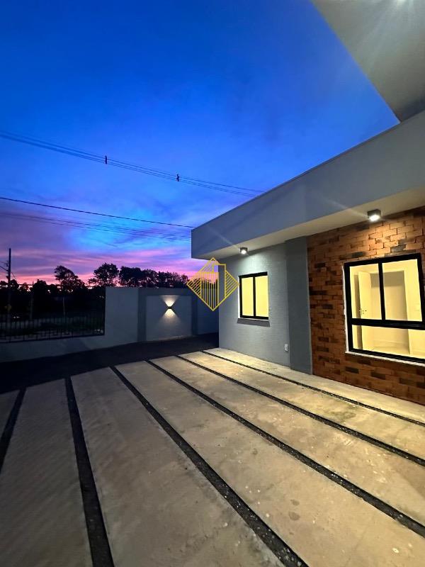 Casa à venda no 14 de Novembro: 