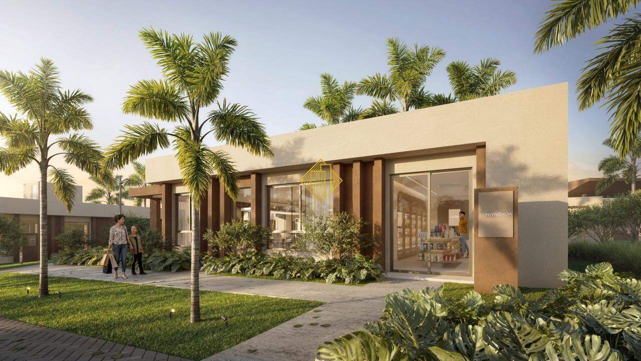 Terreno à venda no Brasmadeira: 