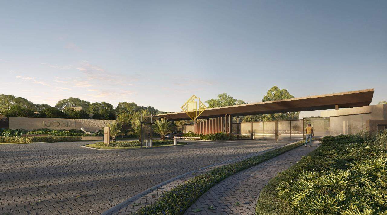 Terreno à venda no Brasmadeira: 