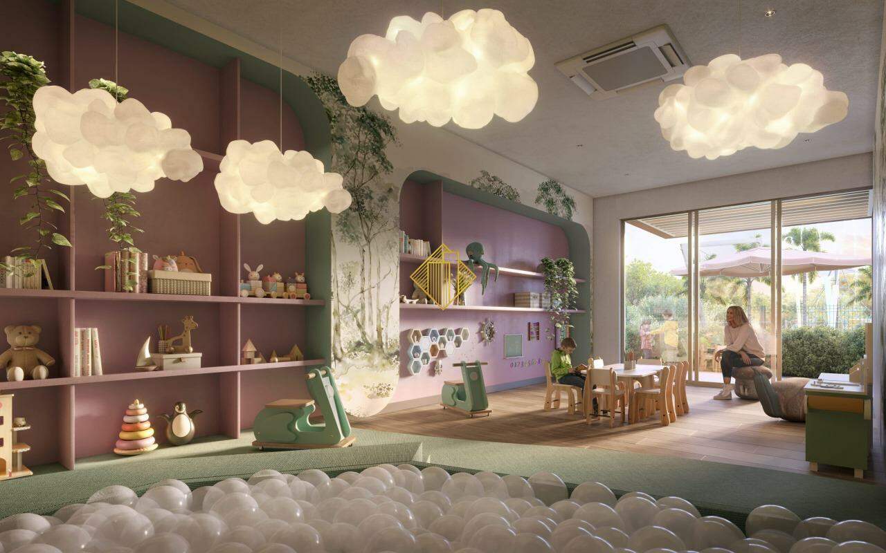 Terreno à venda no Brasmadeira: 