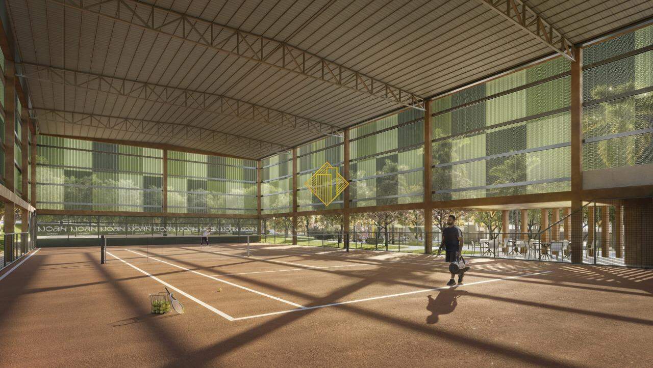 Terreno à venda no Brasmadeira: 