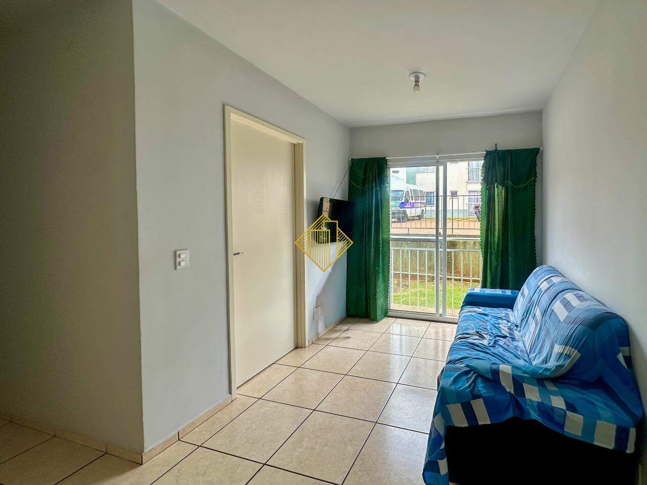 Apartamento à venda no Floresta: 
