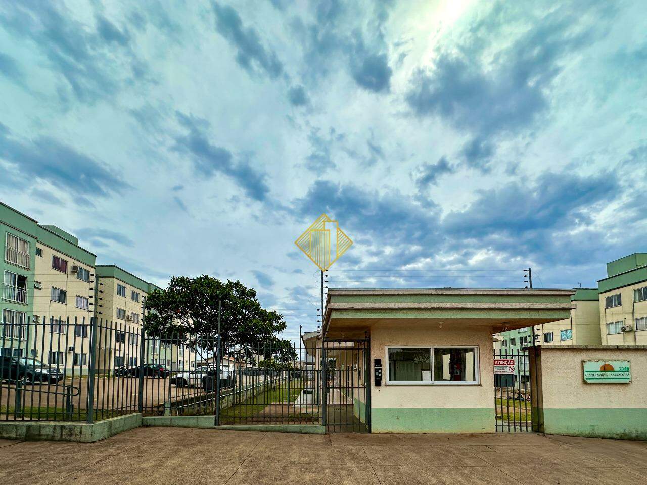 Apartamento à venda no Floresta: 
