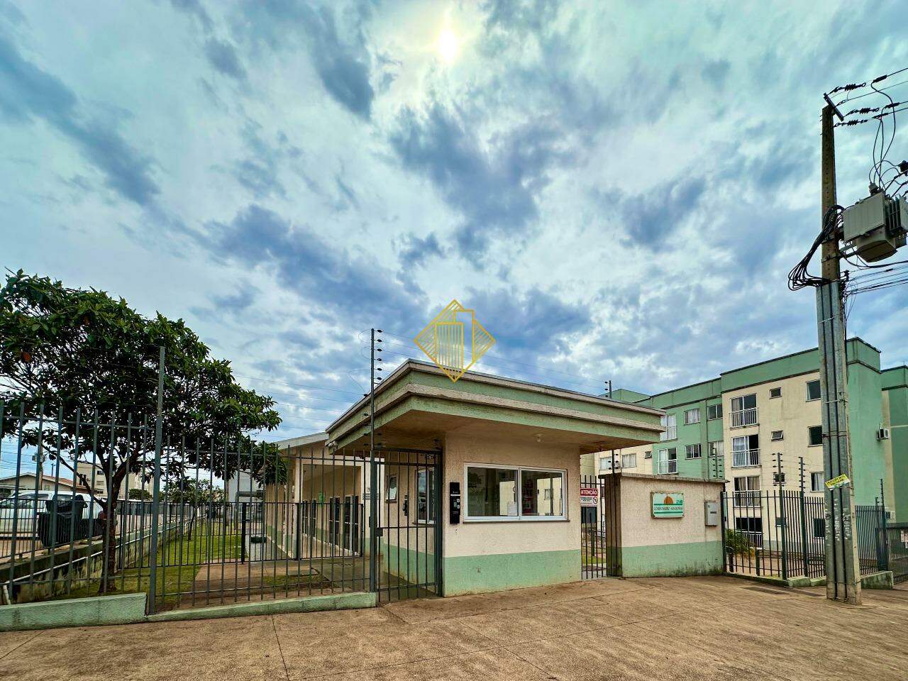 Apartamento à venda no Floresta: 