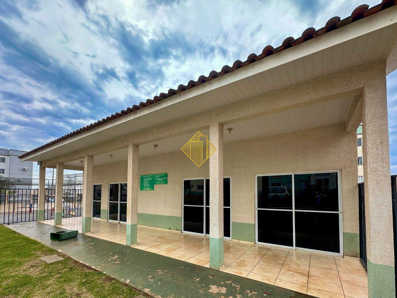 Apartamento à venda no Floresta: 
