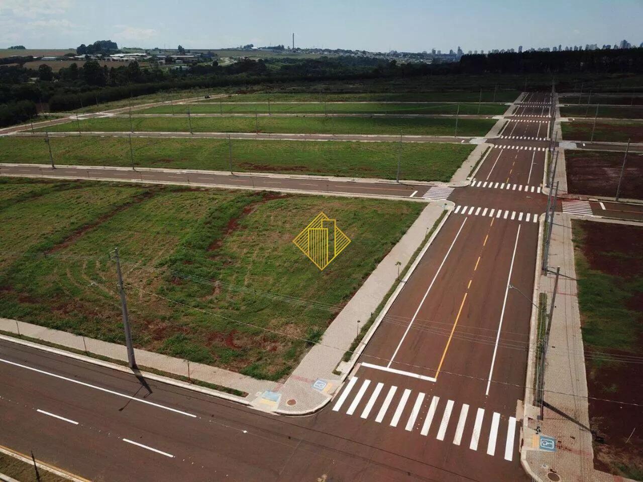 Lote à venda no Recanto Tropical: 