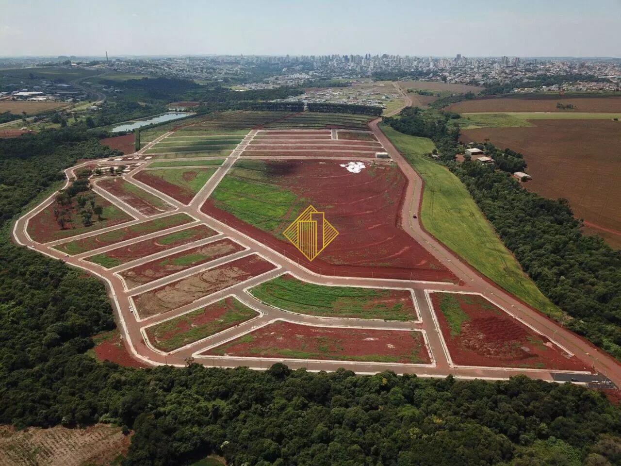 Lote à venda no Recanto Tropical: 