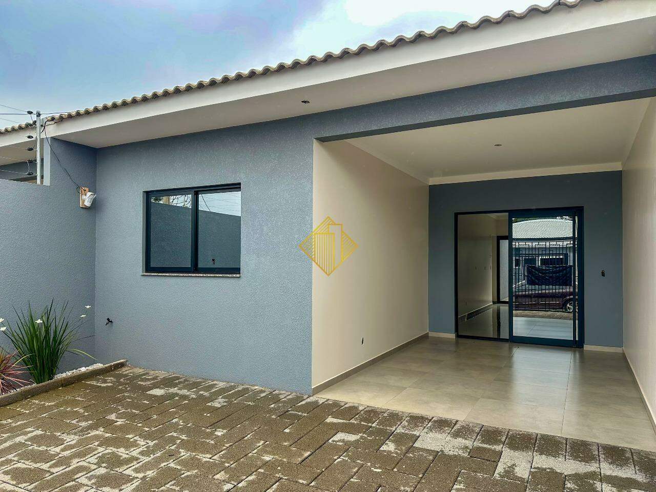 Casa à venda no Floresta: 