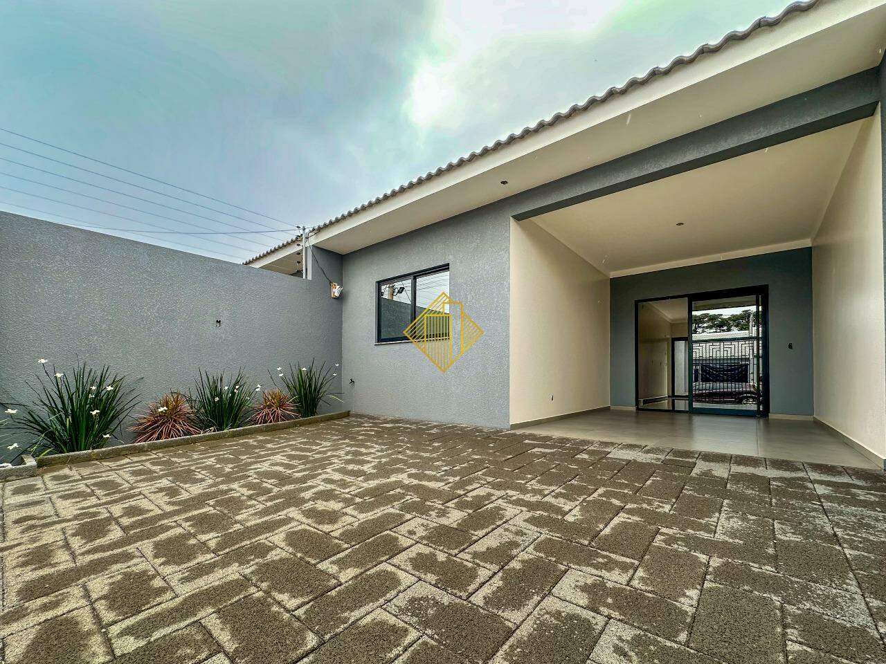 Casa à venda no Floresta: 
