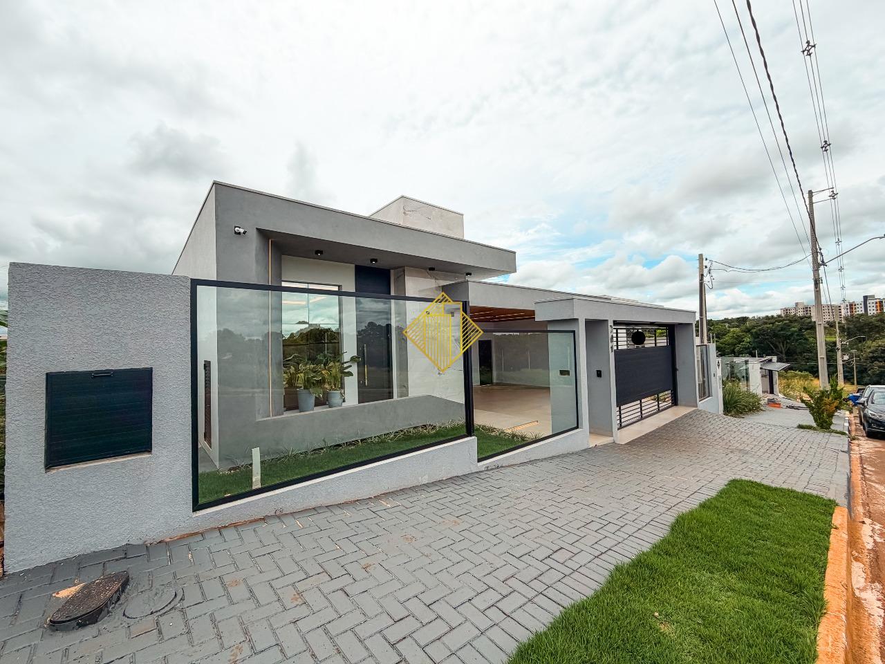 Casa à venda no Tocantins: 