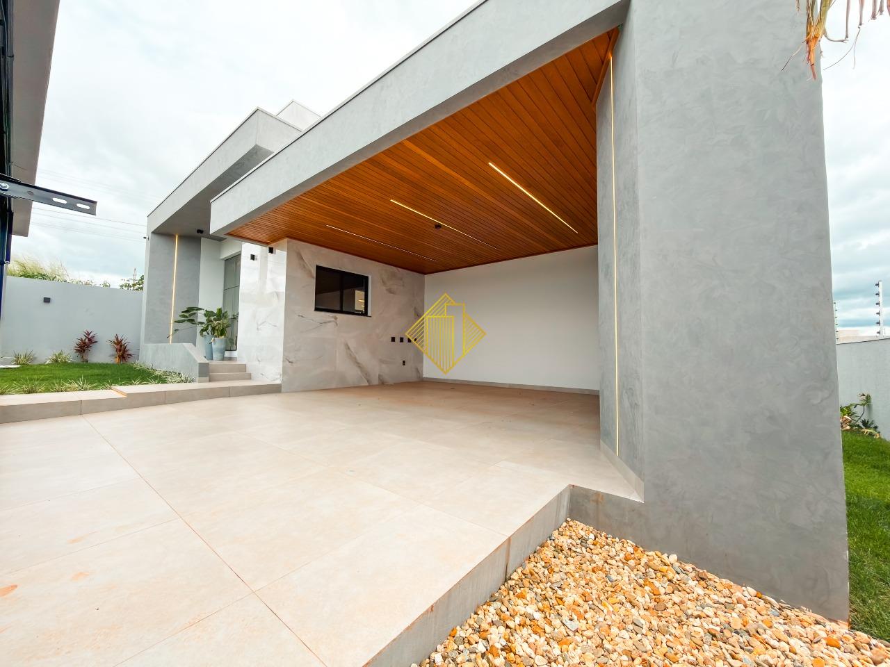 Casa à venda no Tocantins: 