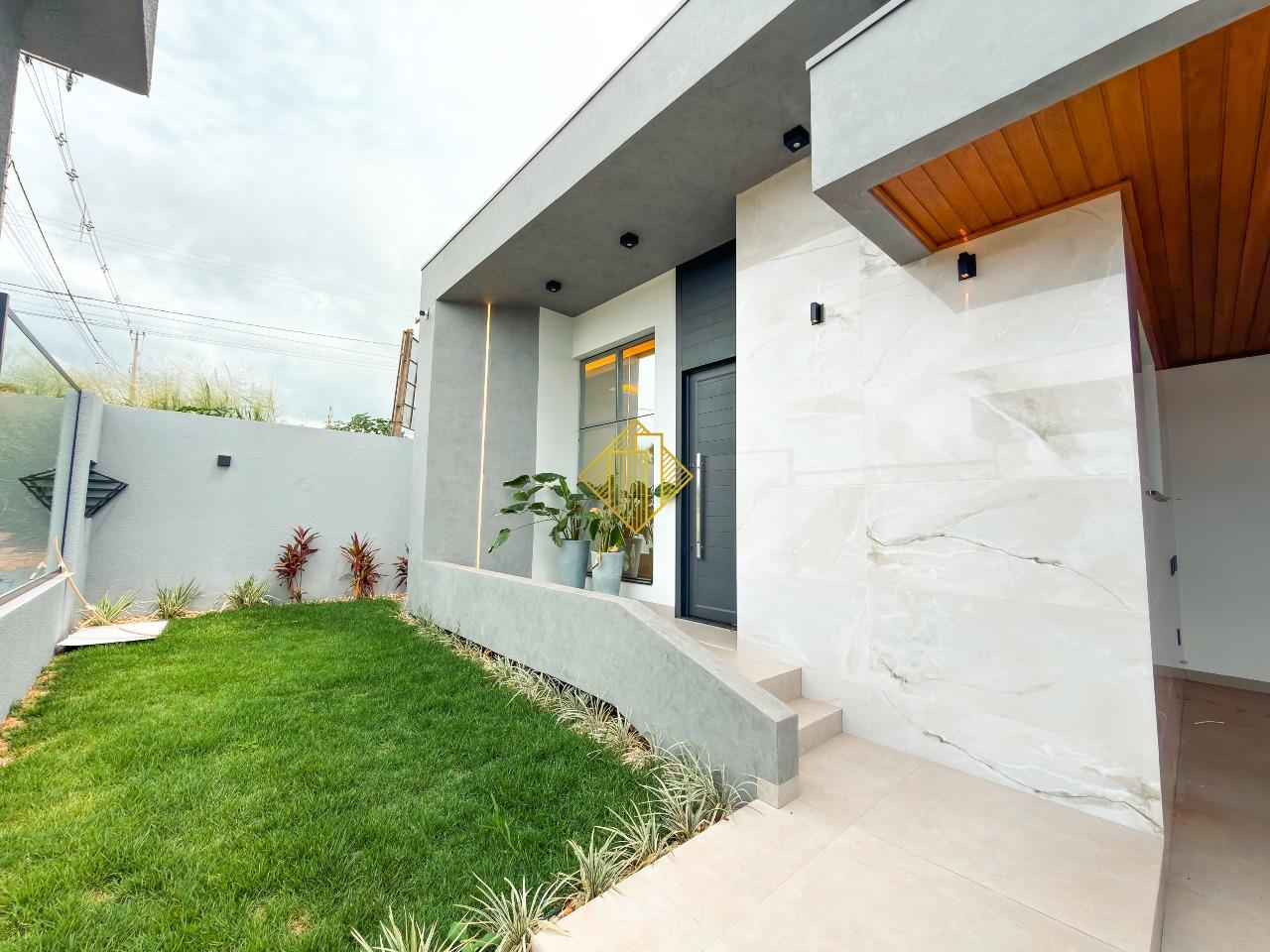 Casa à venda no Tocantins: 