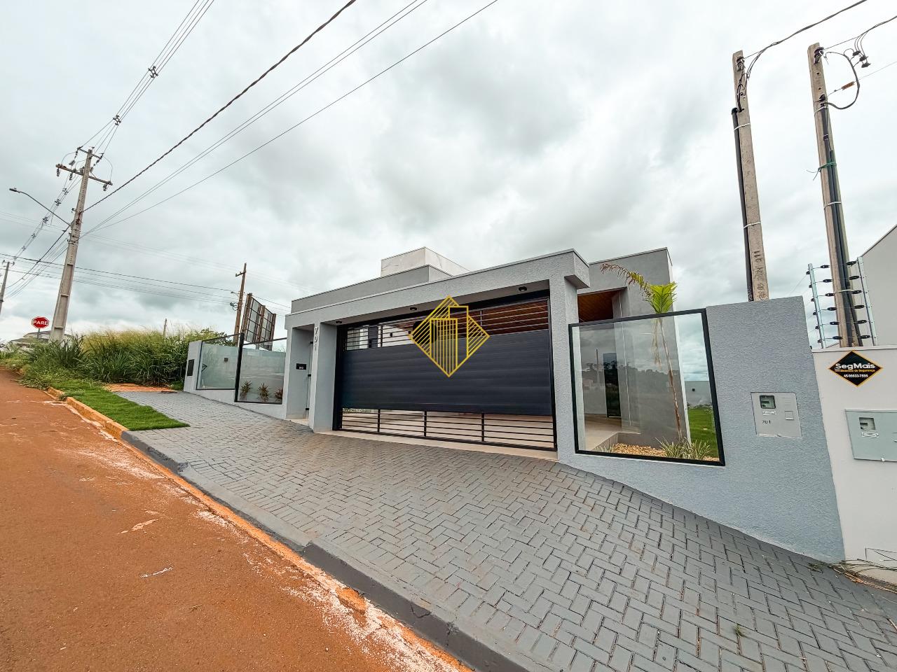 Casa à venda no Tocantins: 